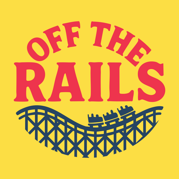 Off The Rails